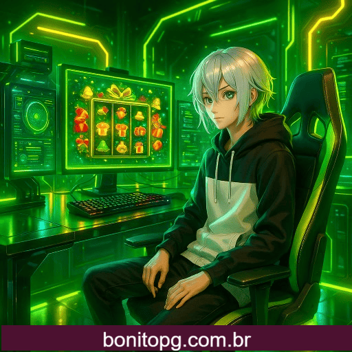 Como baixar o APK oficial da Bonitopg no Android