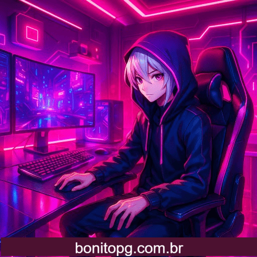 FAQ Bonitopg explicando download e instalação do APK