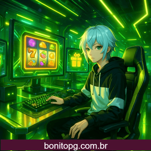 Perguntas frequentes app Bonitopg