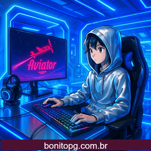 Bonitopg app com funções completas para apostas