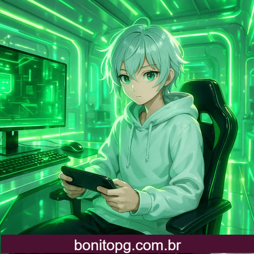 Download rápido do app Bonitopg para smartphones