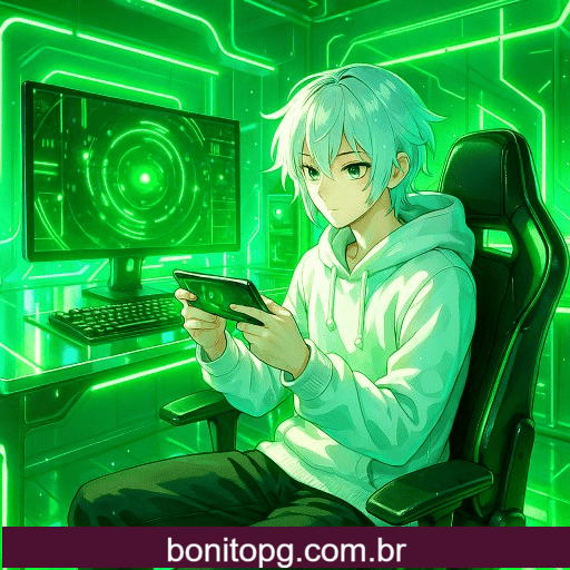 Perguntas e respostas da loteria Bonitopg