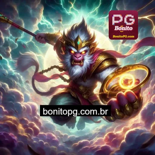 Imagem promovendo o app oficial da Bonitopg para mobile