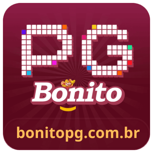 Imagem promocional da BONITOPG mostrando a plataforma e suas vantagens