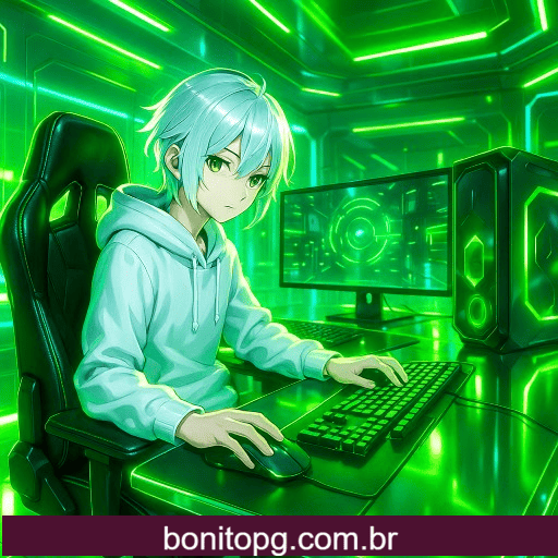 Bonitopg app com download fácil e gratuito