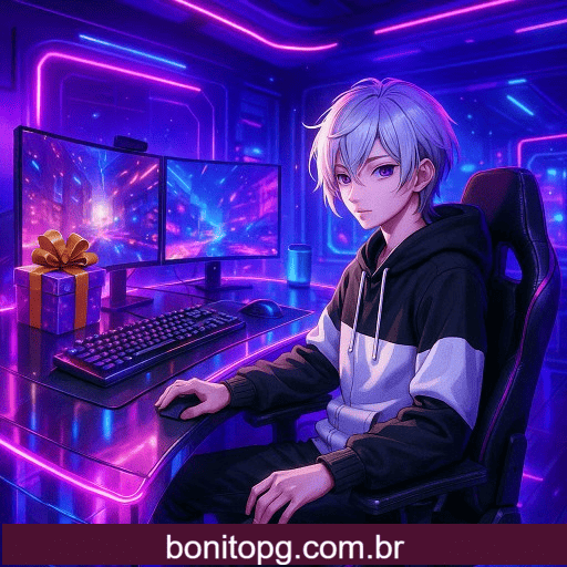 Bonitopg bônus 2026 incluindo boas-vindas e promoções