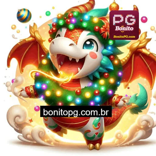 Imagem promovendo download gratuito do app Bonitopg