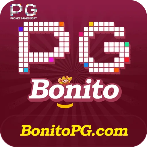 Logo da Bonitopg