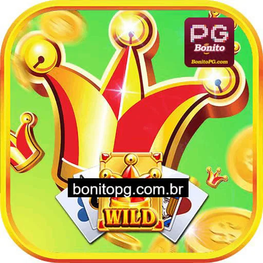Imagem promovendo jogos de loteria online da Bonitopg com prêmios incríveis.